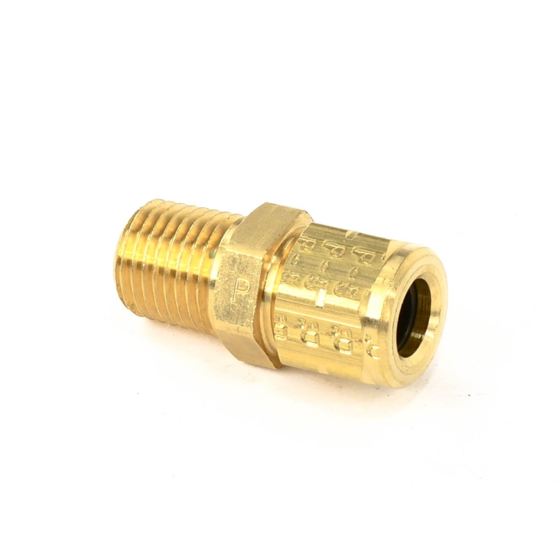 Sullair Fitting Replacement - 020501