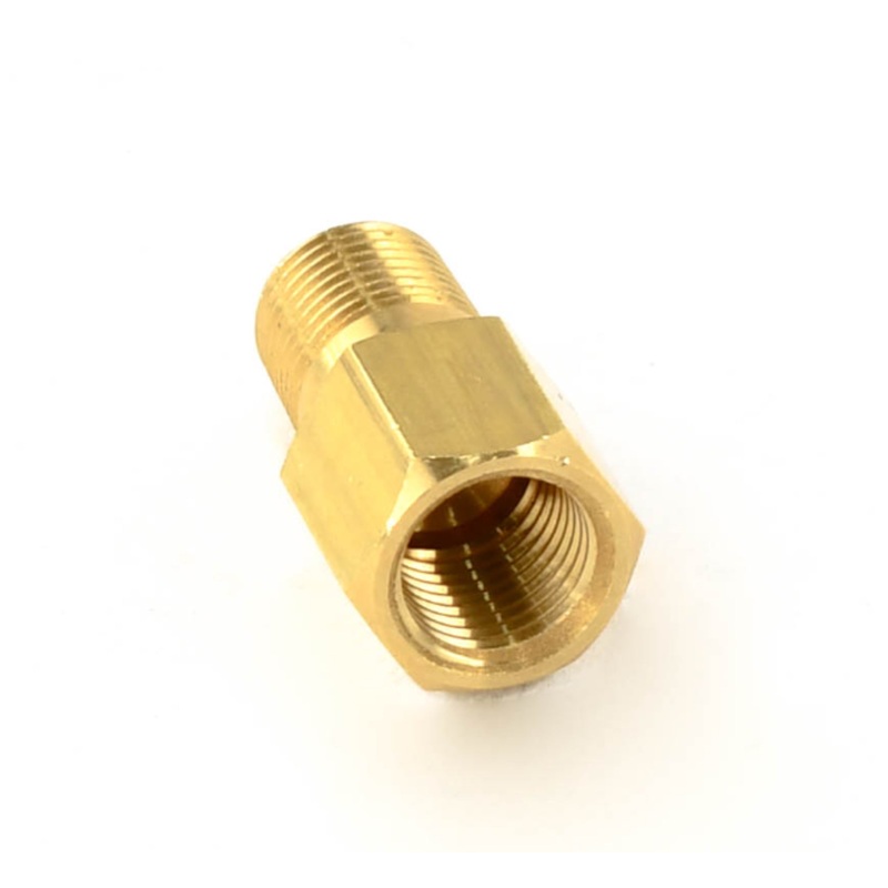Sullair Orifice Replacement - 040127