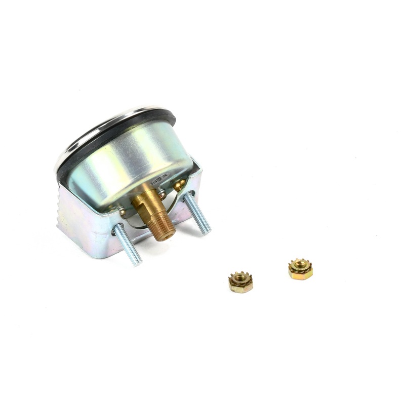 Sullair Pressure Gauge Replacement - 02250044-361