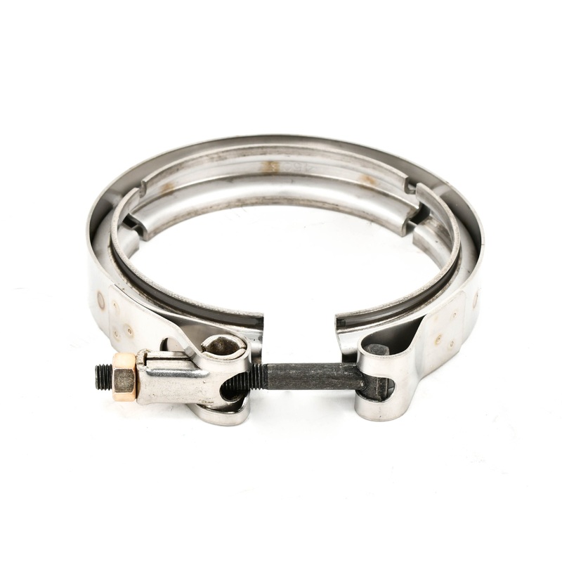 Sullivan-Palatek Clamp Replacement - 05017555-0016