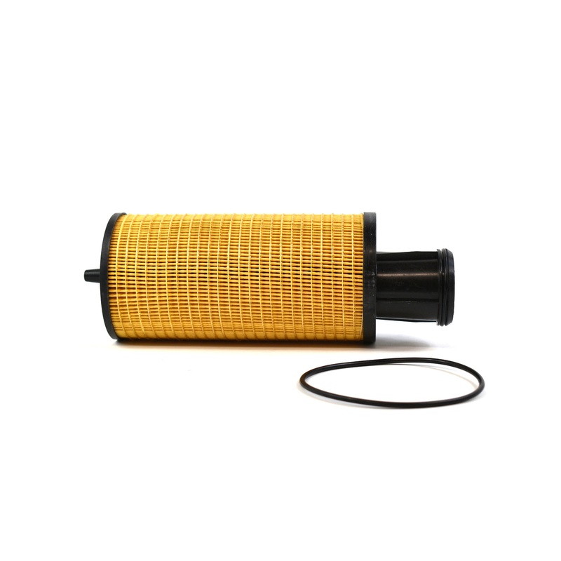 Atlas Copco Oil Filter Replacement - 1630840180