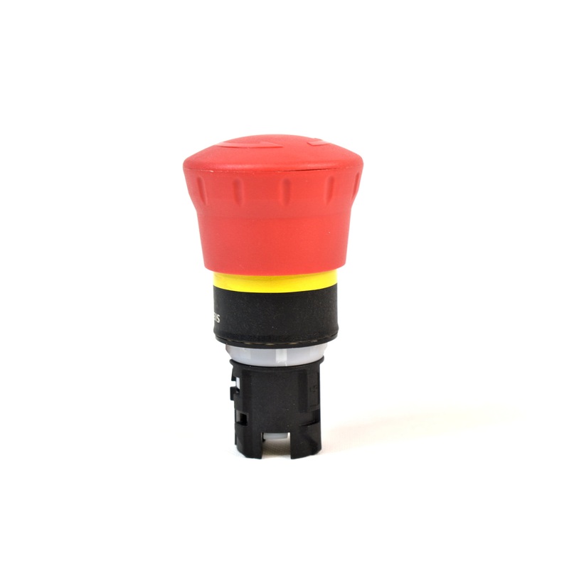 Chicago Pneumatic Emergency Stop Replacement - 1089951389