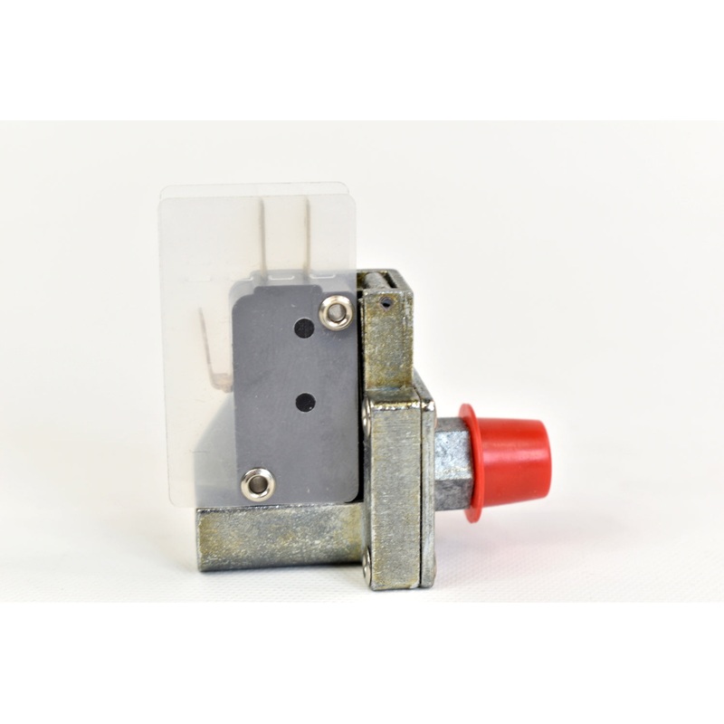Gardner Denver Pressure Switch Replacement - 26-5284