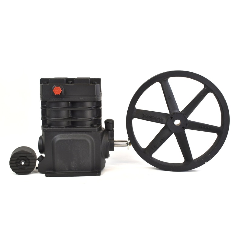 Ingersoll Rand Bare Pump Replacement - 18002378