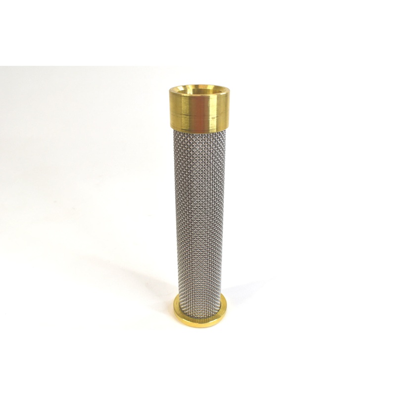 Kaeser Strainer Replacement - 8.0443.0