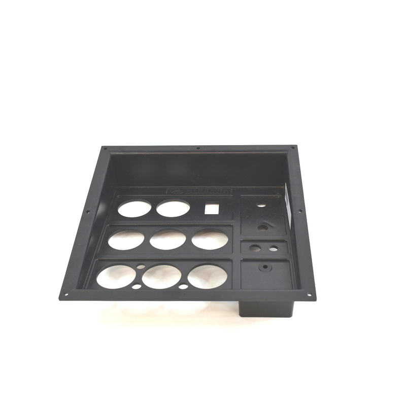 Sullair Instrument Replacement - 02250129-190