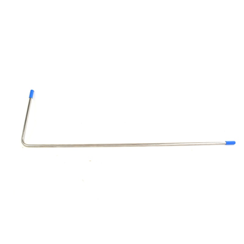 Sullair Scavenge Line Replacement - 02250228-831