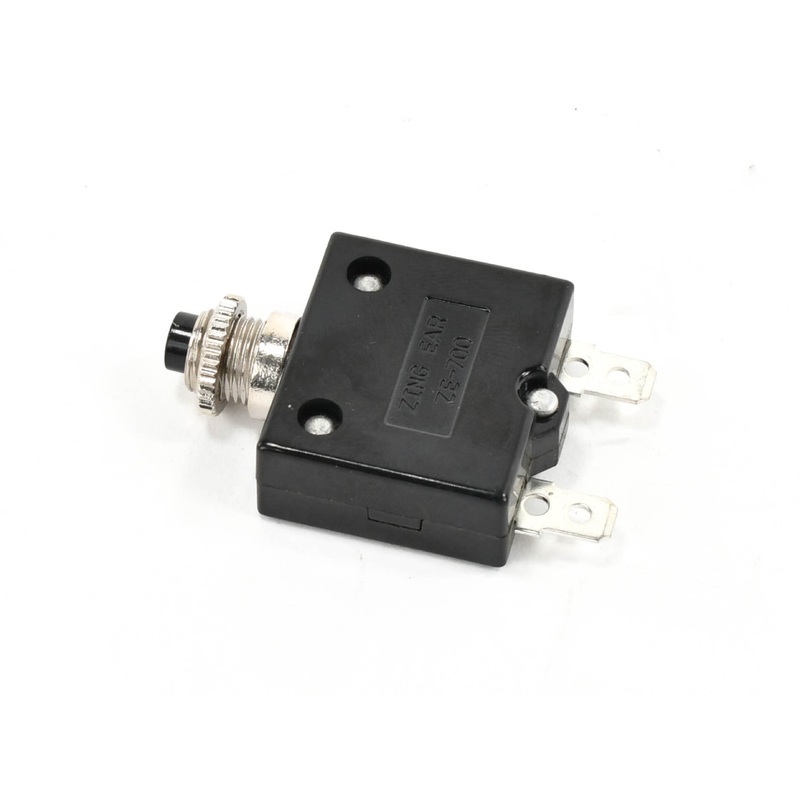 Sullivan-Palatek Circuit Breaker Replacement - 00602114-0005