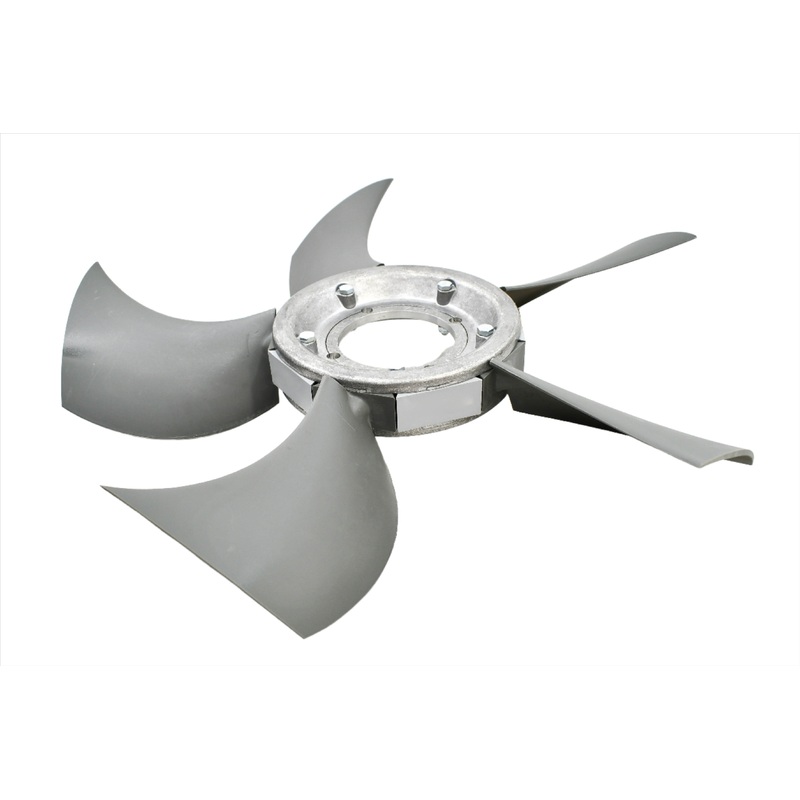 Sullivan-Palatek Fan Replacement - 05018080-0059
