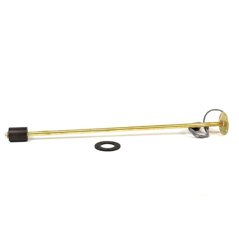 Sullivan-Palatek Fuel Level Sender Replacement - 05019189-0010