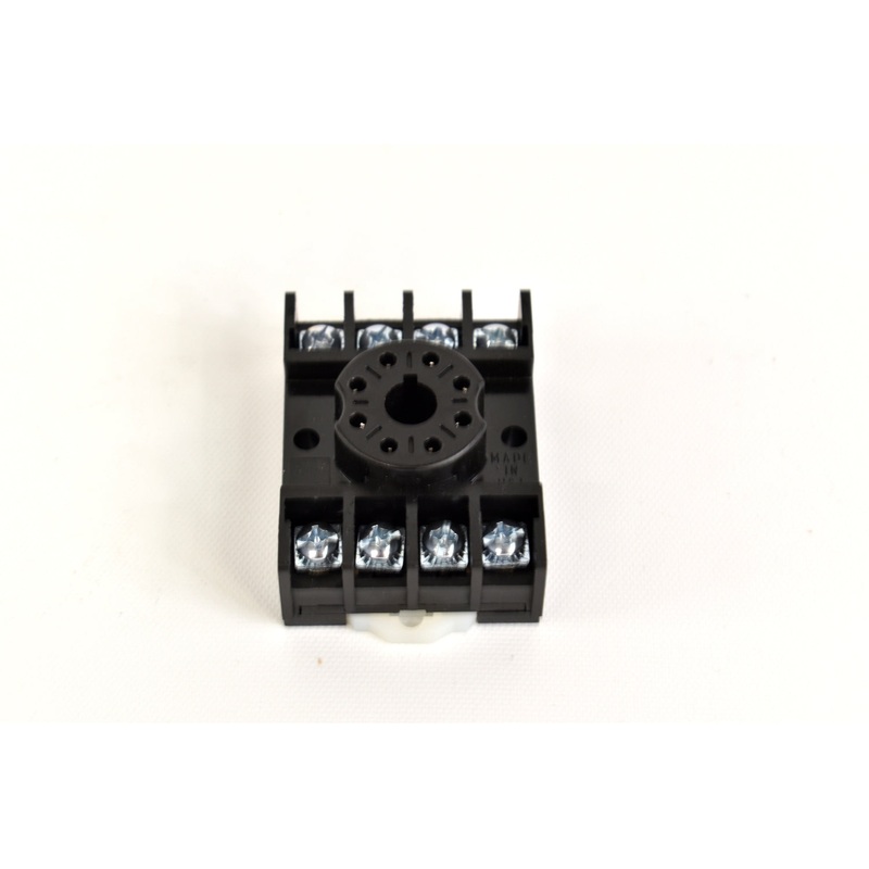 Sullivan-Palatek Relay Connector Replacement - 05019085-0018