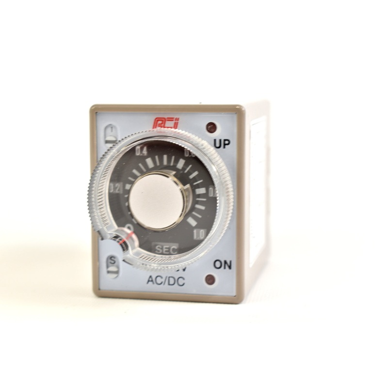 Sullivan-Palatek Relay Timer Replacement - 05019085-0017