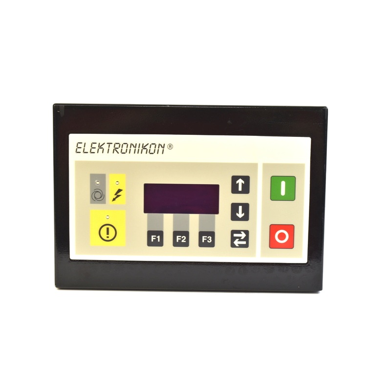 Atlas Copco Controller Rebuild - 1900070004-RB