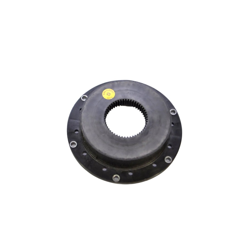 Atlas Copco Coupling Element Replacement - ACS-185JD7