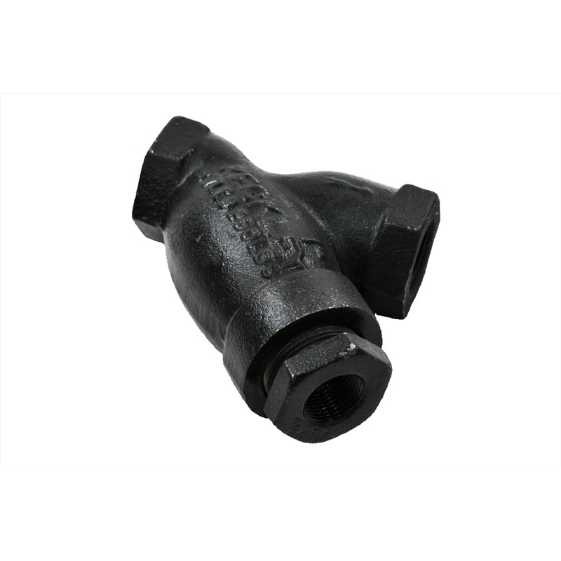 Dekker Y-Strainer Replacement - 6770-0100-000