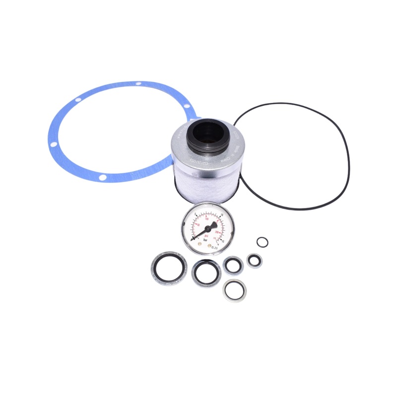 Gardner Denver Hydrovane Maintenance Kit Replacement - KM52