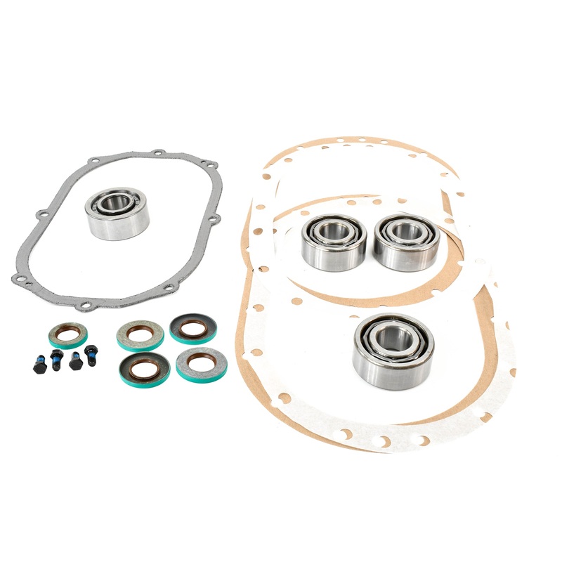 Gardner Denver Overhaul Kit Replacement - 305GAE6010