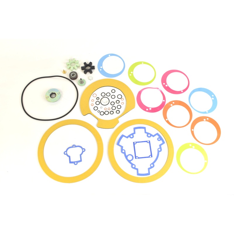 Hydrovane Top Up Kit Replacement - KT53