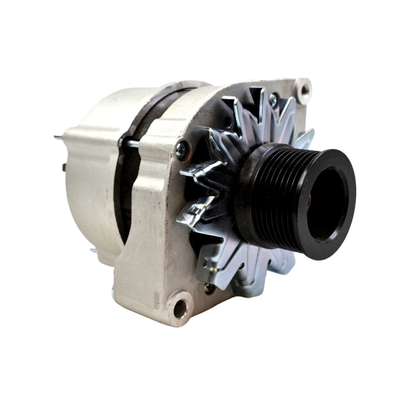 Ingersoll Rand Alternator Replacement - 36125334