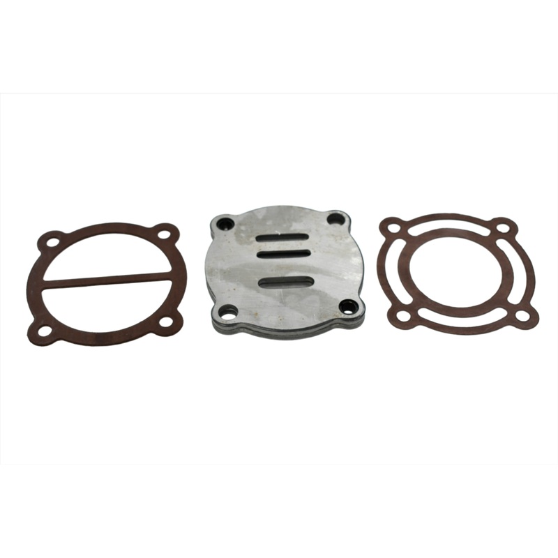 Ingersoll Rand Inlet & Exhaust Replacement - 23360142