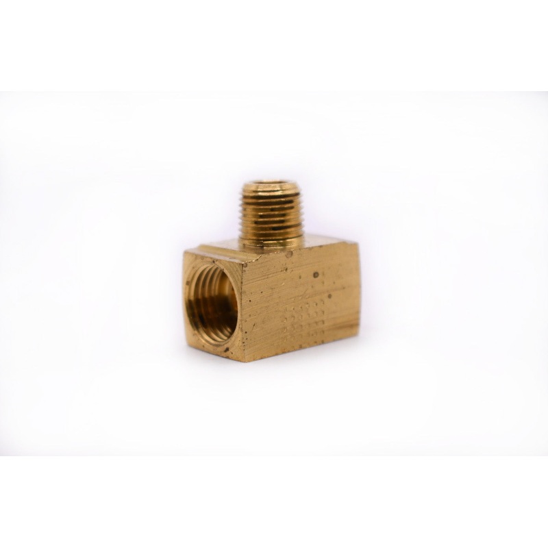 Ingersoll Rand Tube Tee Replacement - 95007522