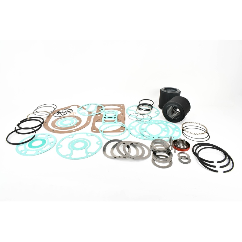 Ingersoll Rand Tune Up Kit Replacement - Tune Up Kit - 15T
