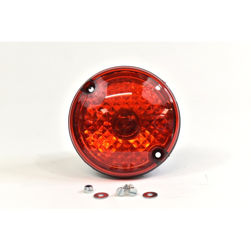 Kaeser Tail Lamp Replacement - 7.9154E00110