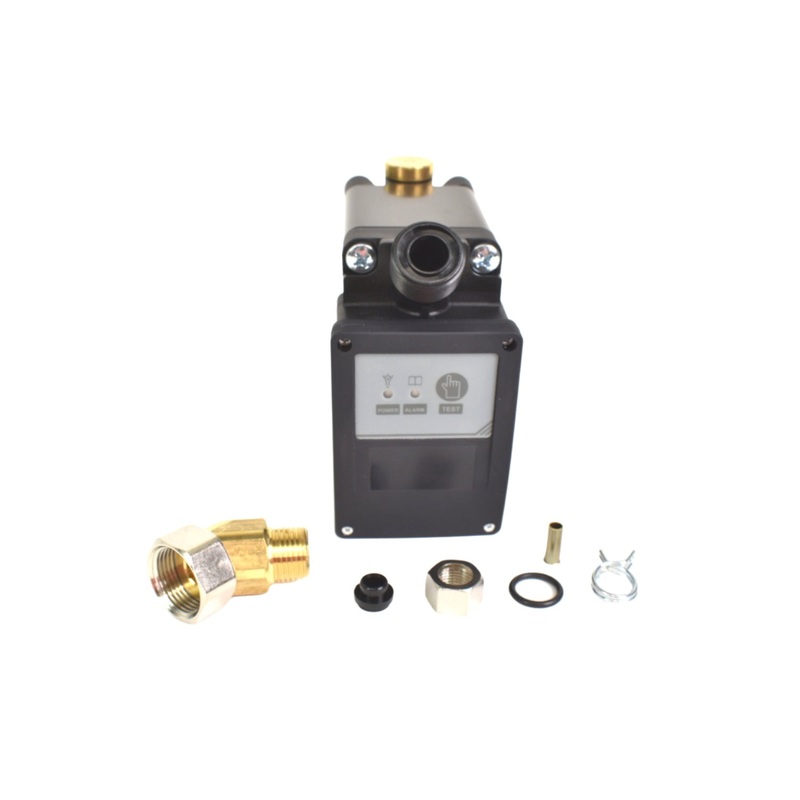 Quincy Electronic Drain Replacement - 2202815905