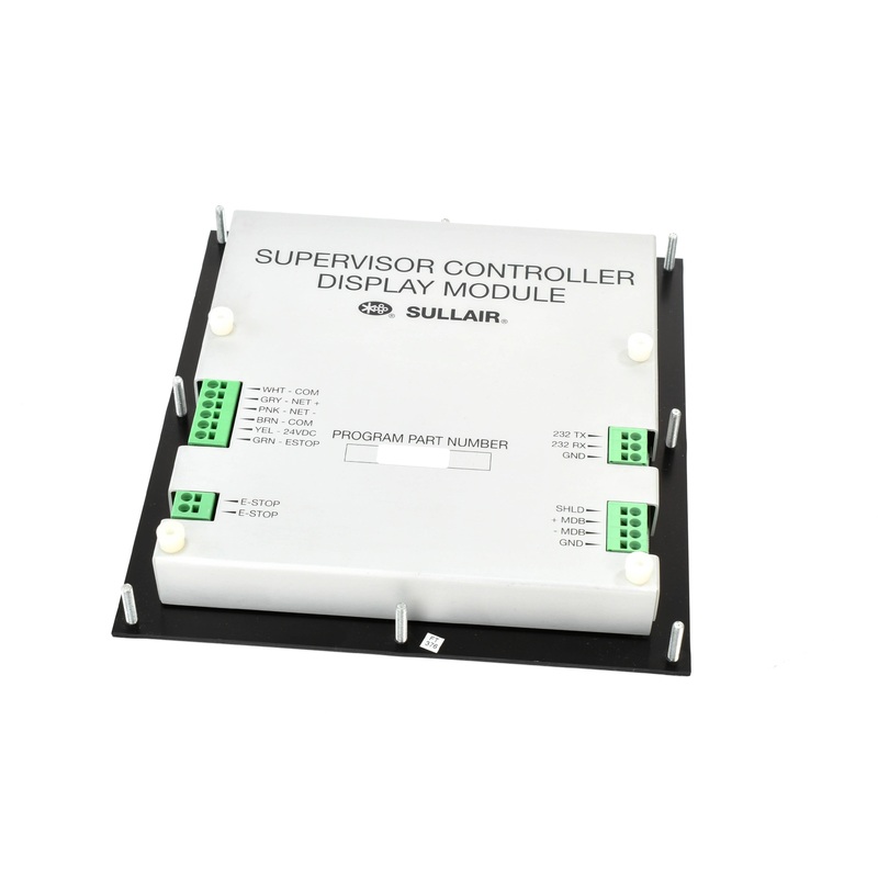 Sullair Controller Rebuild - 02250176-805-RB