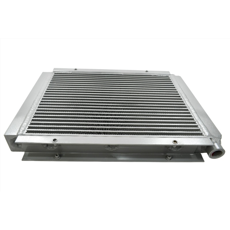 Sullair Oil Cooler Replacement - 250039-096