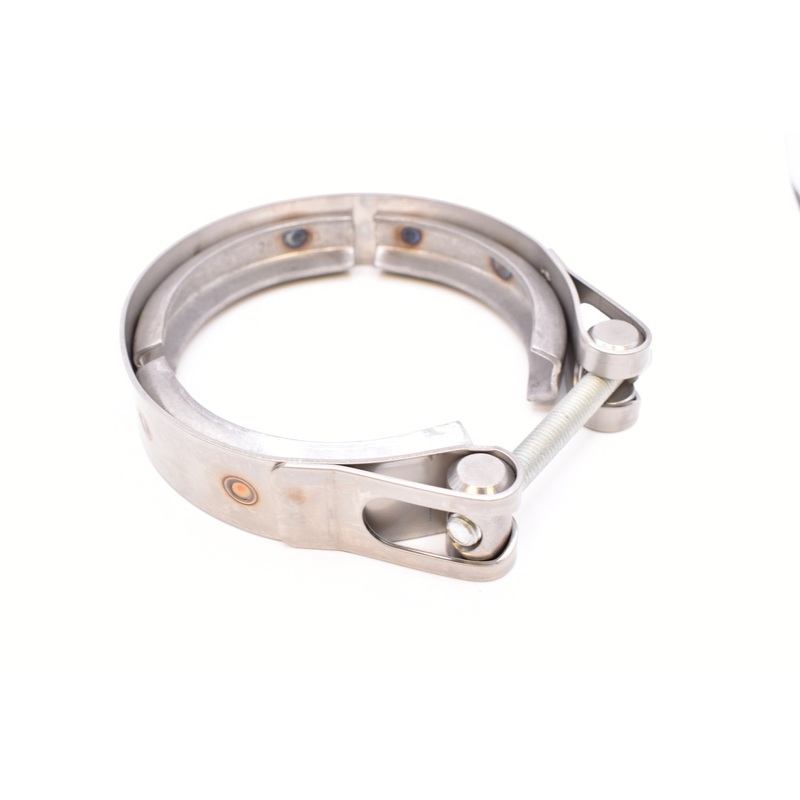 Sullivan-Palatek Clamp Replacement - 00519352-0001