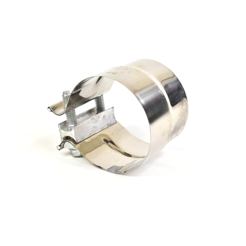 Sullivan-Palatek Clamp Replacement - 05017555-0019