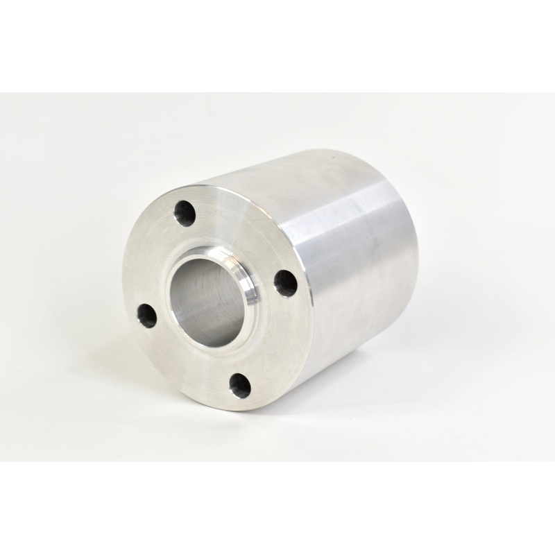 Sullivan-Palatek Fan Spacer Replacement - 01901416-0106