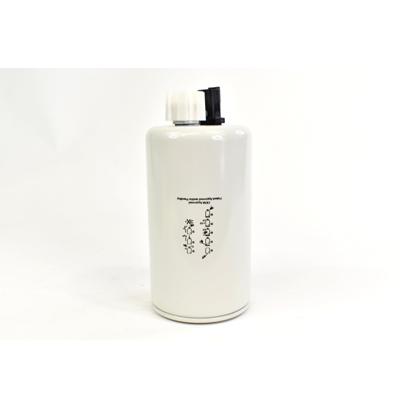 Sullivan-Palatek Fuel Water Separator Replacement - 01900522-0087