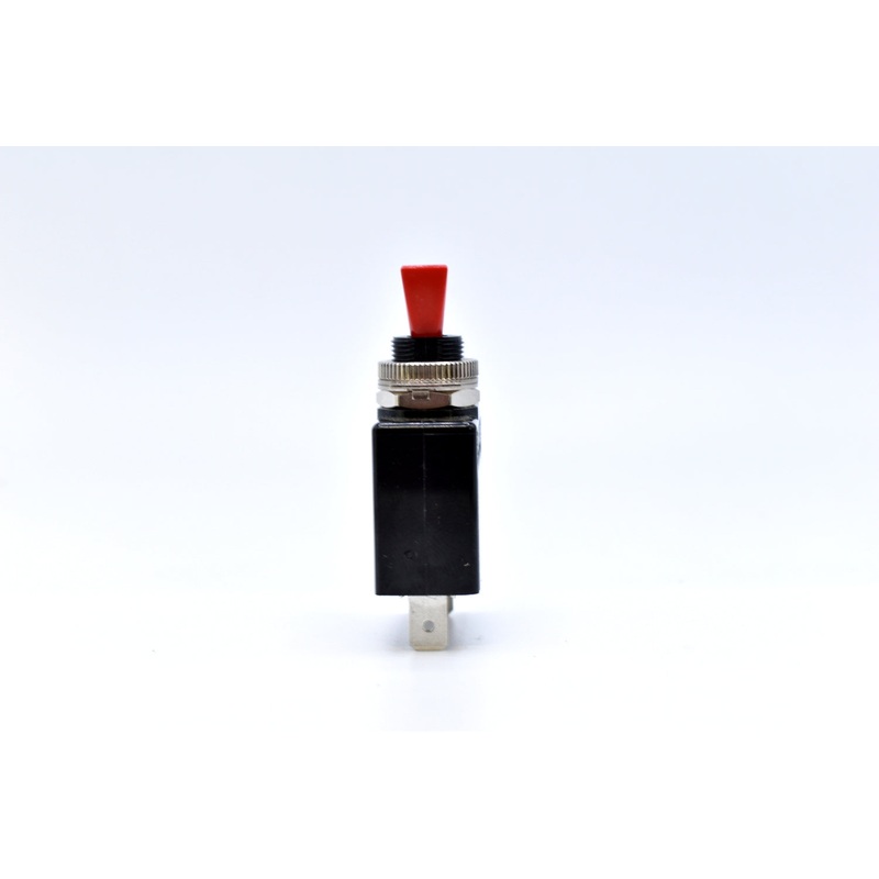 Sullivan-Palatek Switch Replacement - 00602114-0034