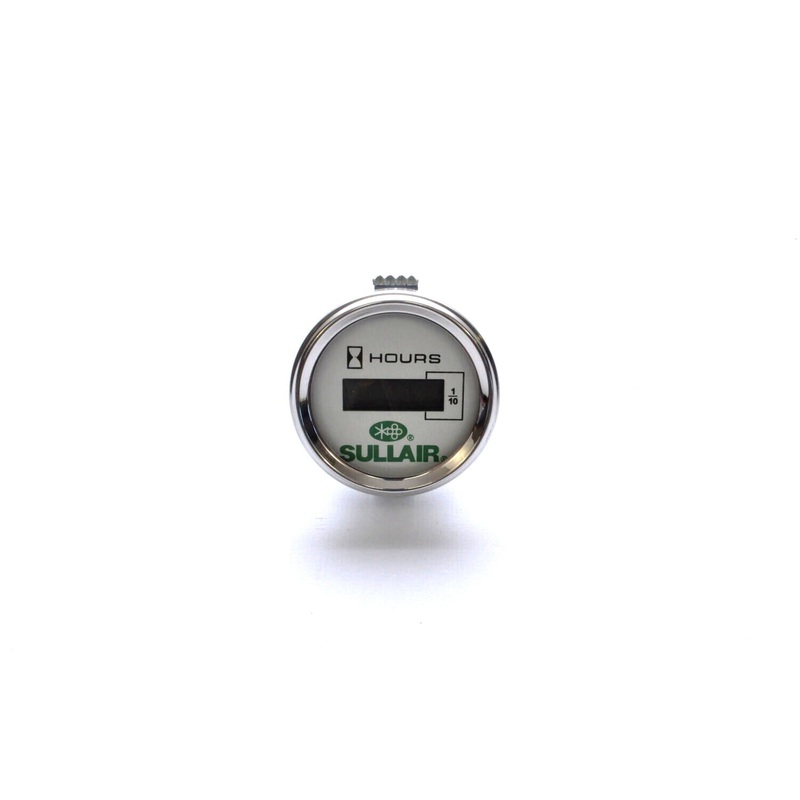 Hour Meter - 02250208-777