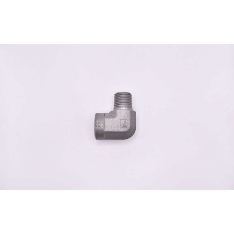 Ingersoll Rand Elbow Replacement - 54393335