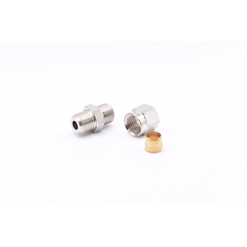 Kaeser Screw-in Connection Replacement - 6.0246.0