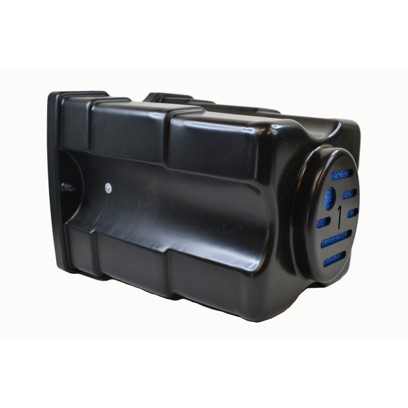 Quincy Oil - Water Separator Replacement - 2010344558