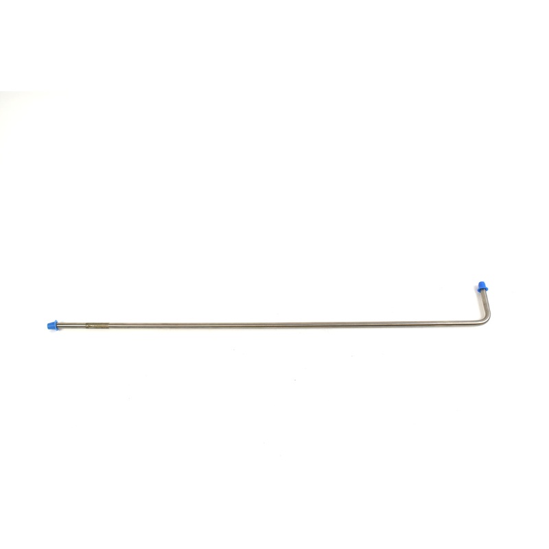 Quincy Separator Drain Tube Replacement - 2014704716