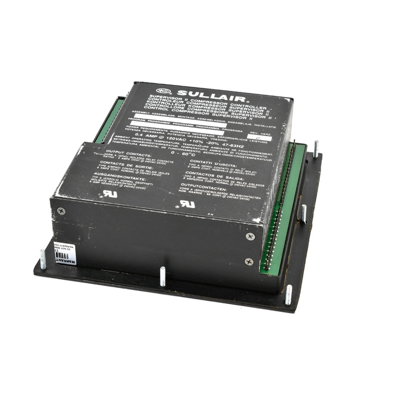 Sullair Controller Rebuild- 250042-023-RB