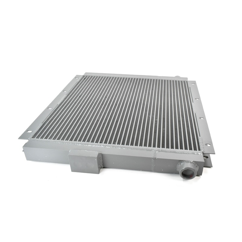 Sullivan-Palatek Cooler Replacement - 07711-203
