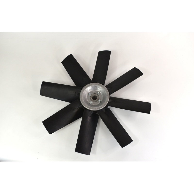 Sullivan-Palatek Fan Replacement - 08080-043