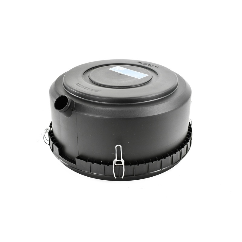 Atlas Copco Air Filter Cover Replacement - 2914866200