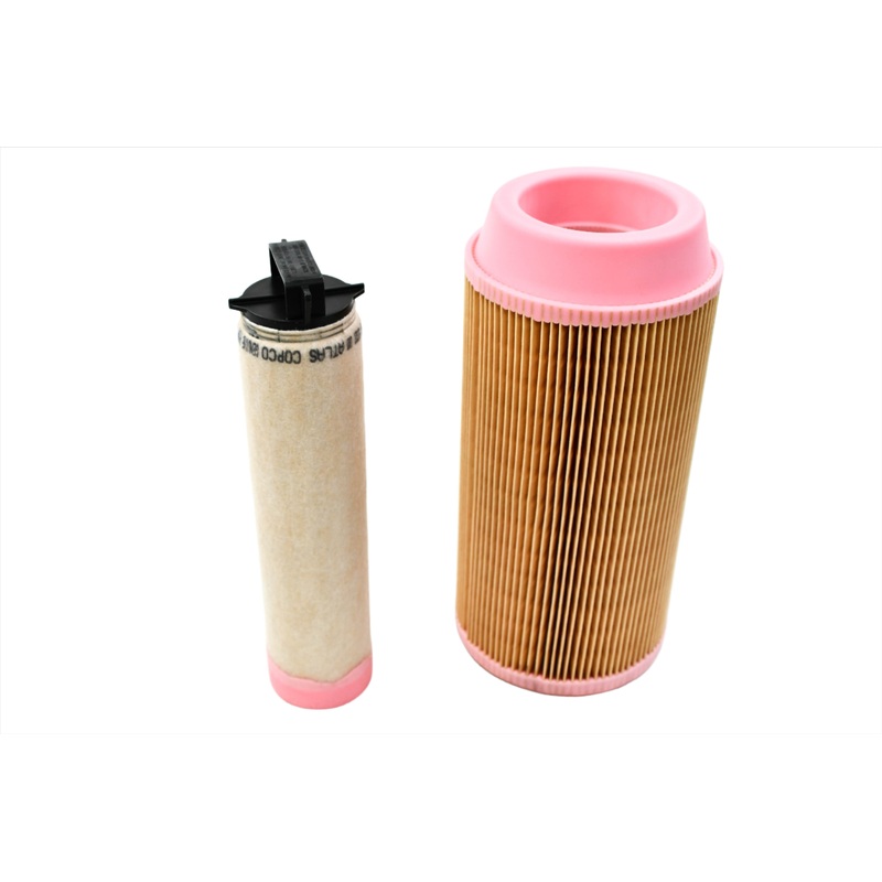 Atlas Copco Air Filter Kit Replacement - 2901200623