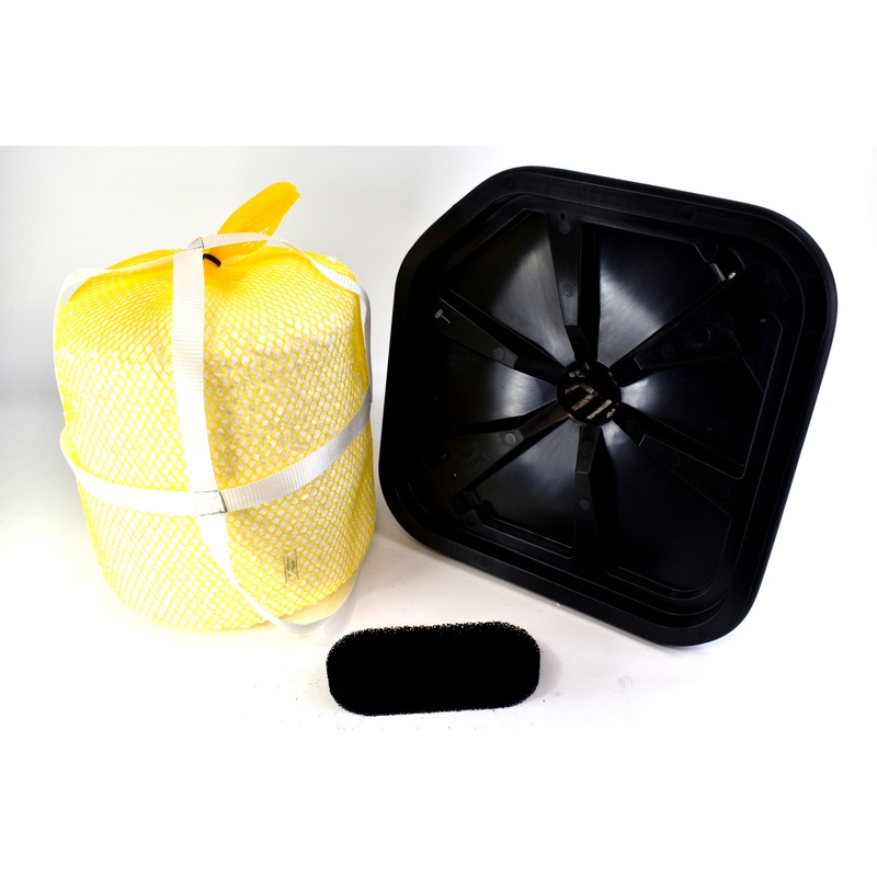 BOGE Oil Water Separator Maintenance Kit - QwikPure200-KT