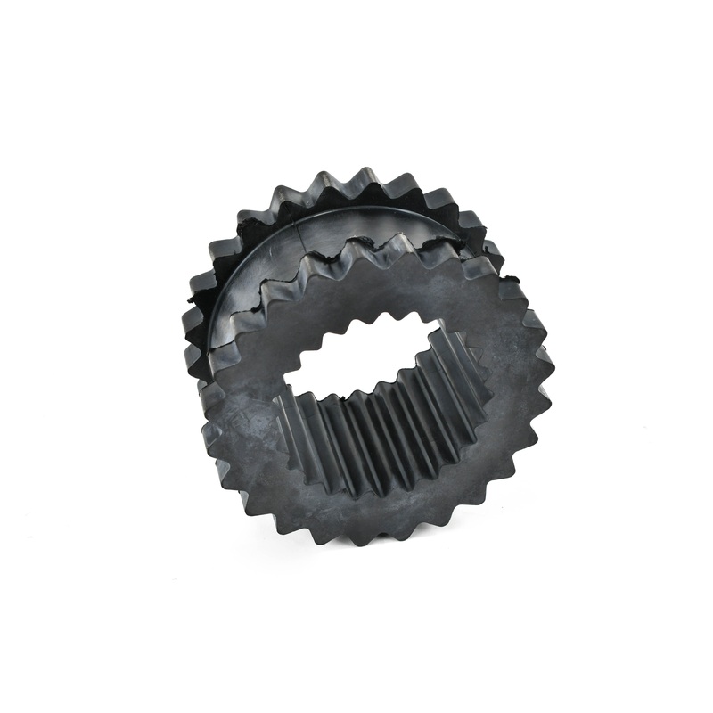 Dekker Coupling Element Replacement - 2302-0800-000