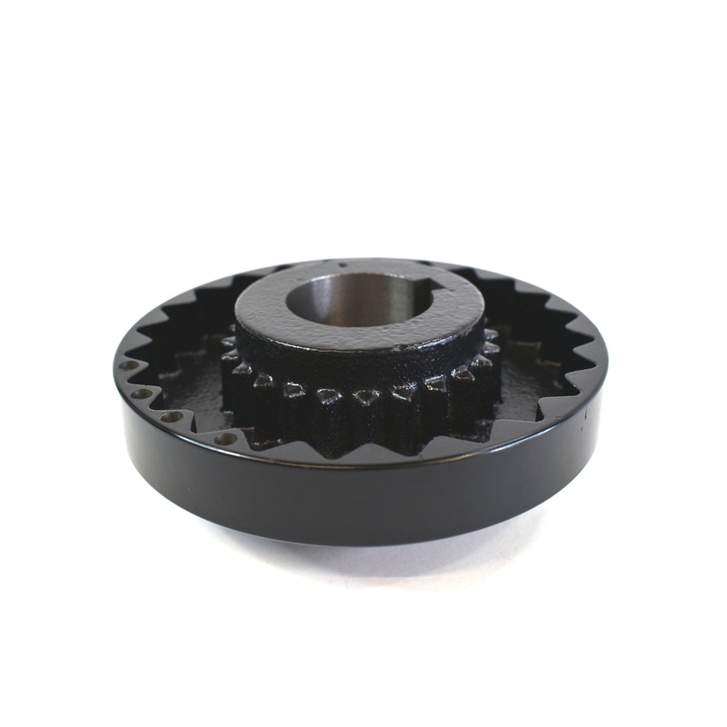 Dekker Drive Coupling Replacement - 2320-0800-162