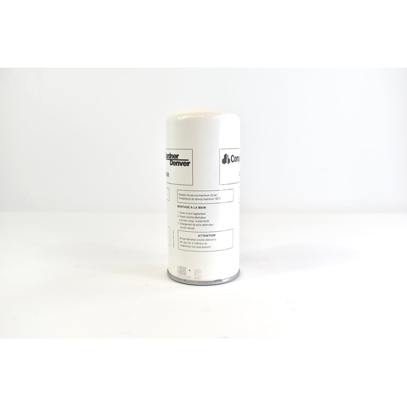 Gardner Denver Separator Replacement - ZS1199688