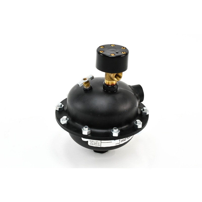 Hankison Drain Trap Replacement - 505BC